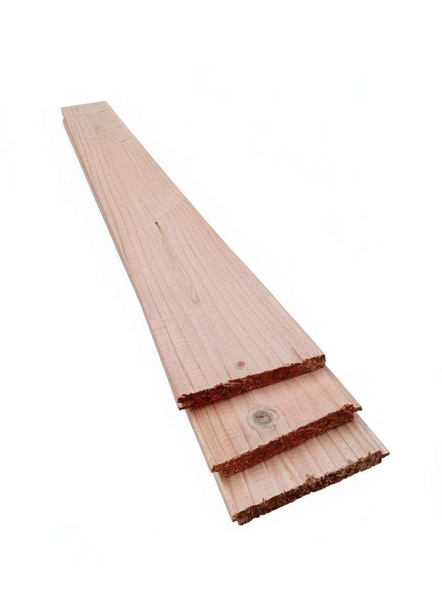 Traslapo Frizos 1/2x5x2,40